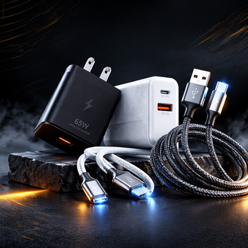Charging Essentials