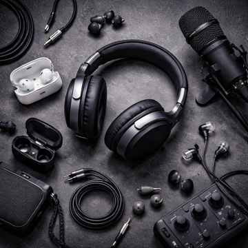 Audio Essentials