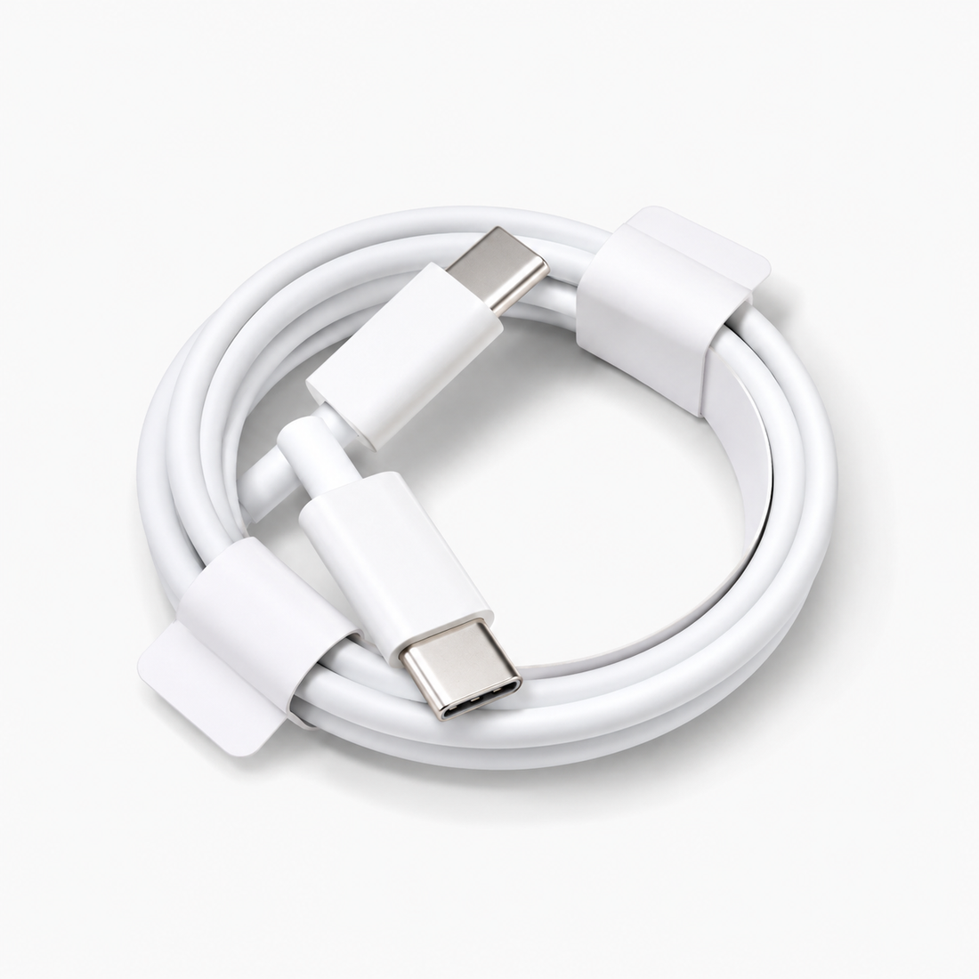 USB-C to USB-C Fast Charging & Data Transfer Cable (1 Meter) – Premium Quality