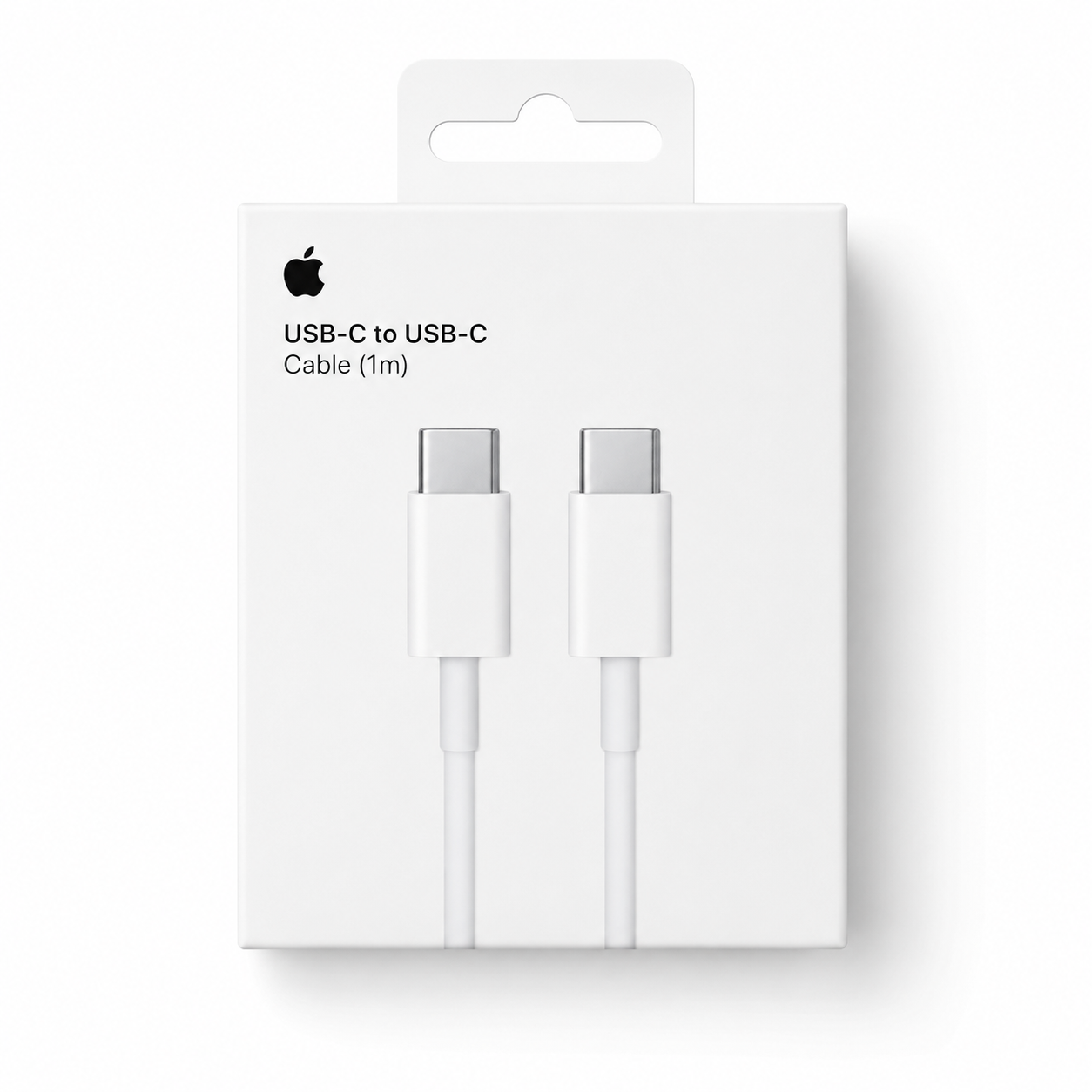 USB-C to USB-C Fast Charging & Data Transfer Cable (1 Meter) – Premium Quality