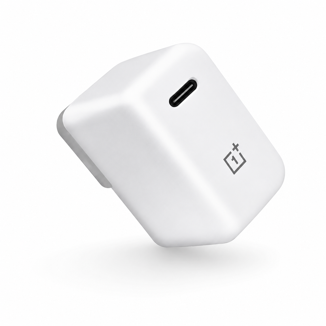 OnePlus 65W Fast Charging Power Adapter
