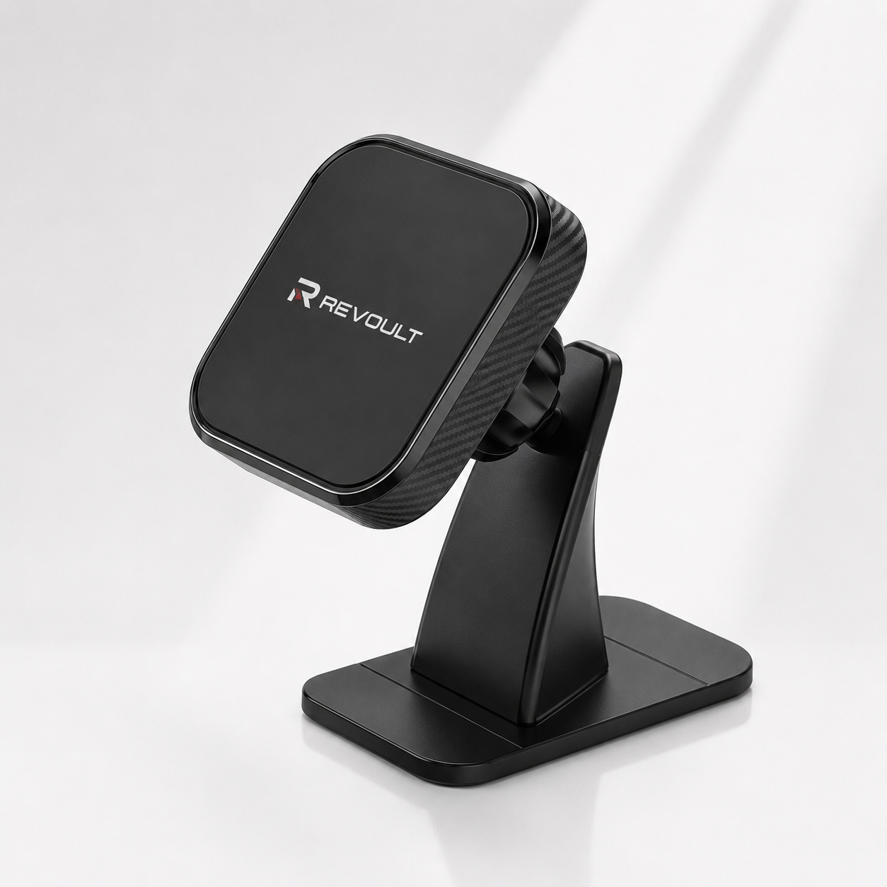 REVOULT AH-507 Magnetic Car Mount Holder
