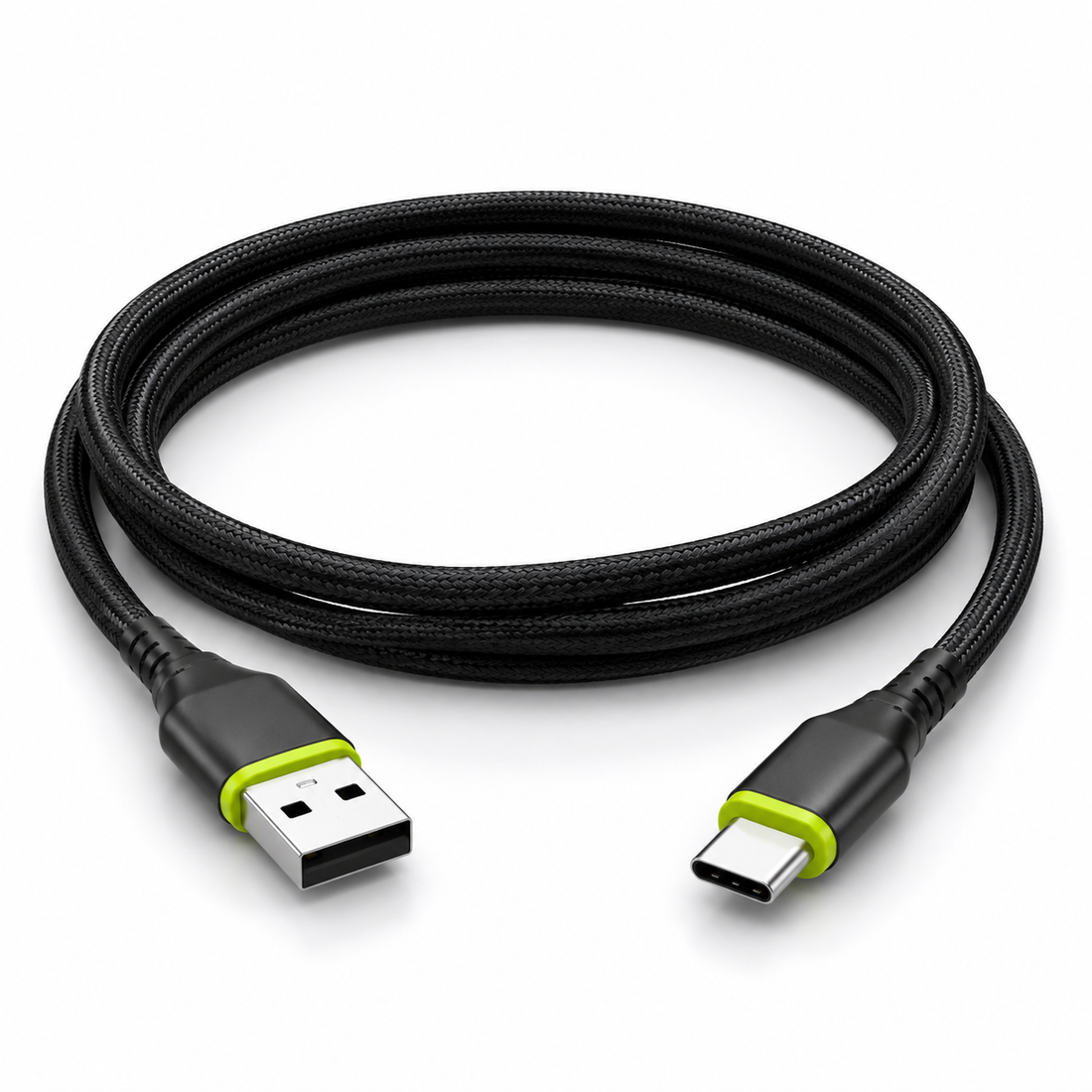 REVOULT Fast Charging USB Cable – 1 Meter