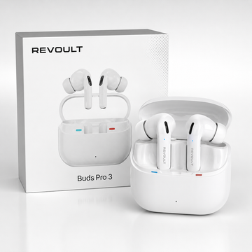 REVOULT Buds Pro 3 Wireless Earbuds