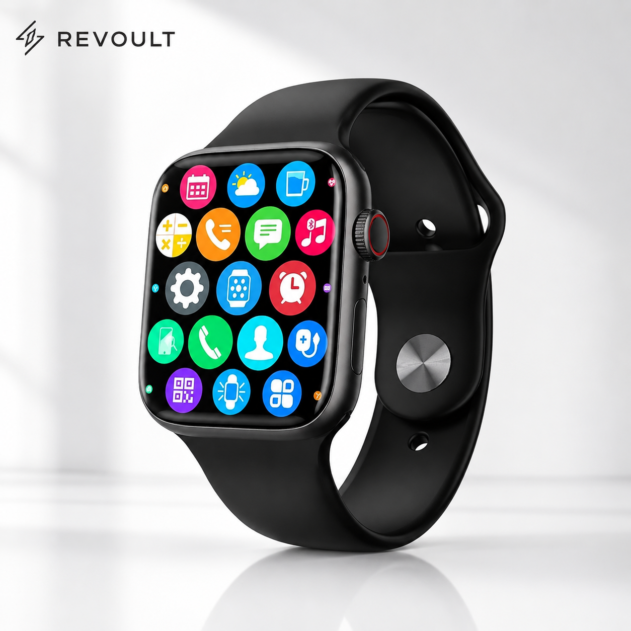 REVOULT Zenith™ Pro