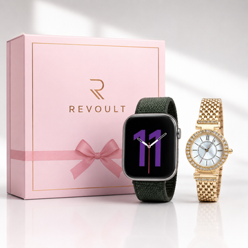REVOULT AURORA DUO GIFT PACK
