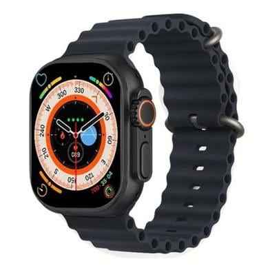 Premium 10 in 1 Smart Watch Edition – Style Meets Technology
