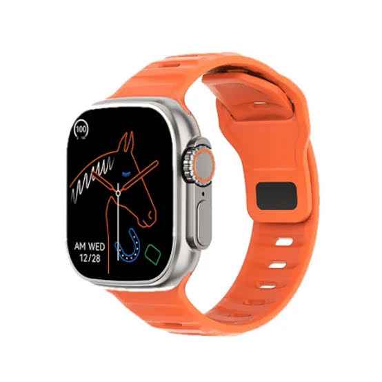Premium 10 in 1 Smart Watch Edition – Style Meets Technology
