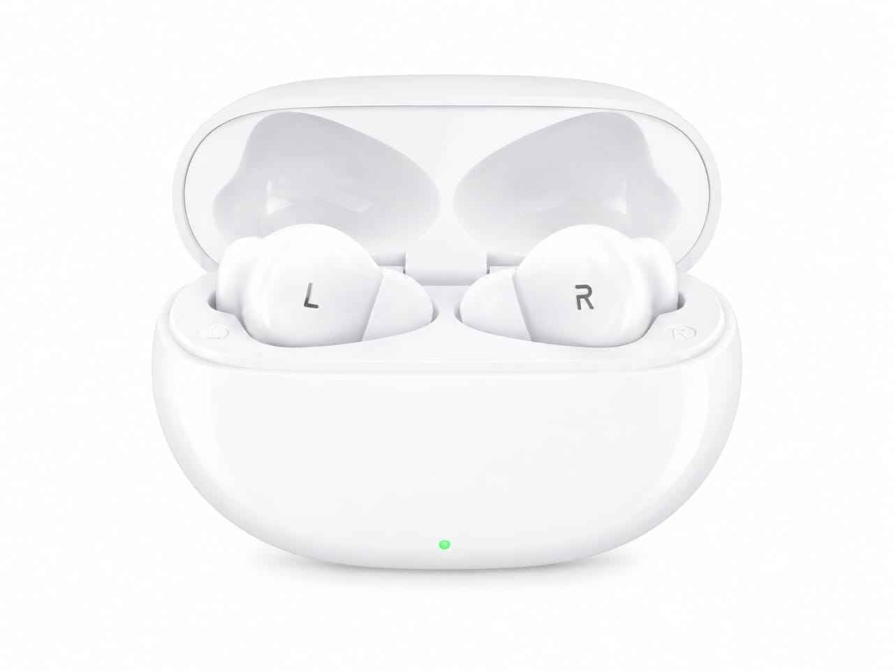 Norbuds 3 Wireless Earbuds – Premium Sound, Powerful Bass