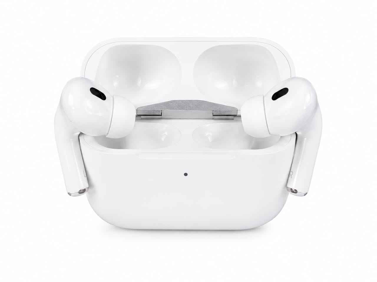 Husband Wife Earbuds Pro 2 – Two Earbuds, Two Phones, One Perfect Pair