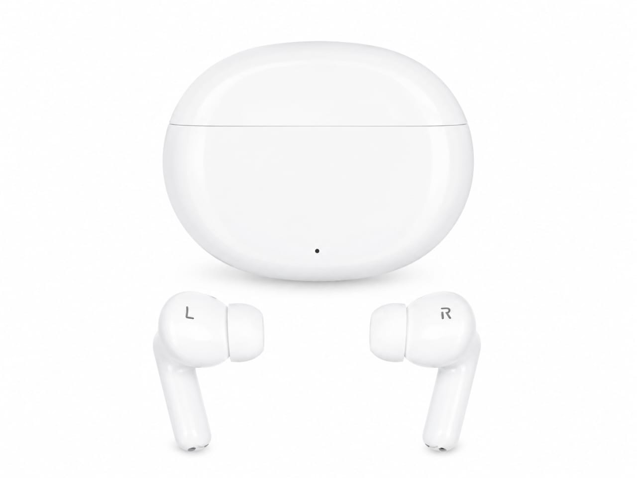Best Quality Norbuds 3 Bluetooth Earbuds Premium Sound Wireless Earbuds Pakistan