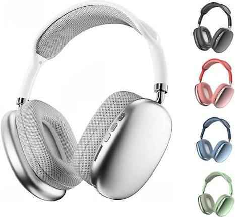 Custom Laser Engraved Revoult R9 Pro Max Headphones – Make It Yours