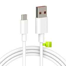 Original Infinix USB Charging Cable – Box Original Cable (Removed from Official Infinix Box)